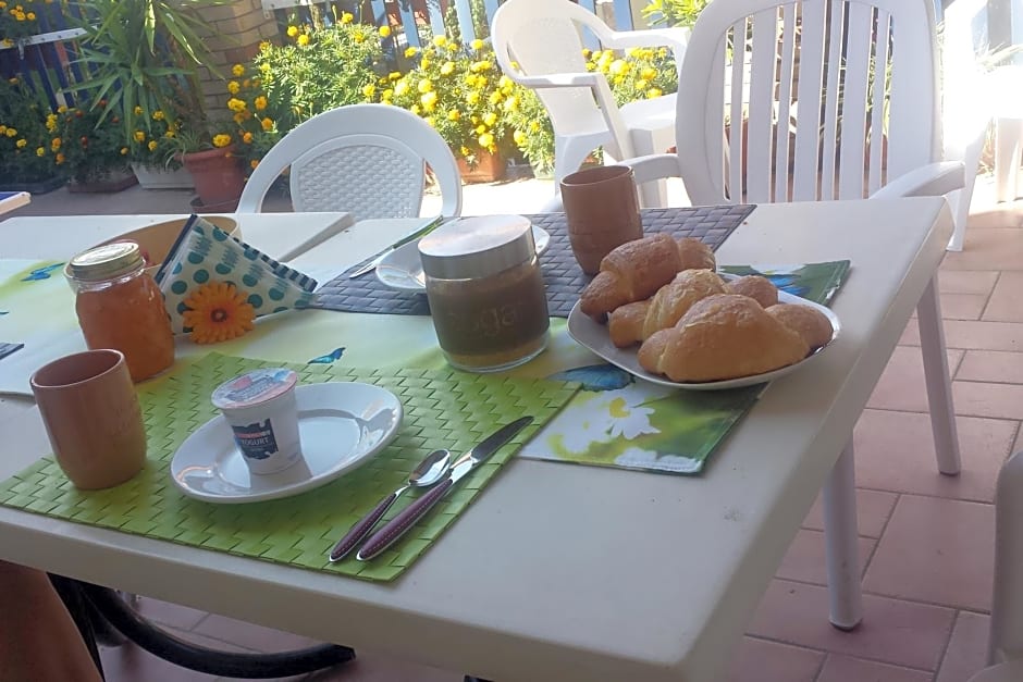 b&b Bigolin Cristina