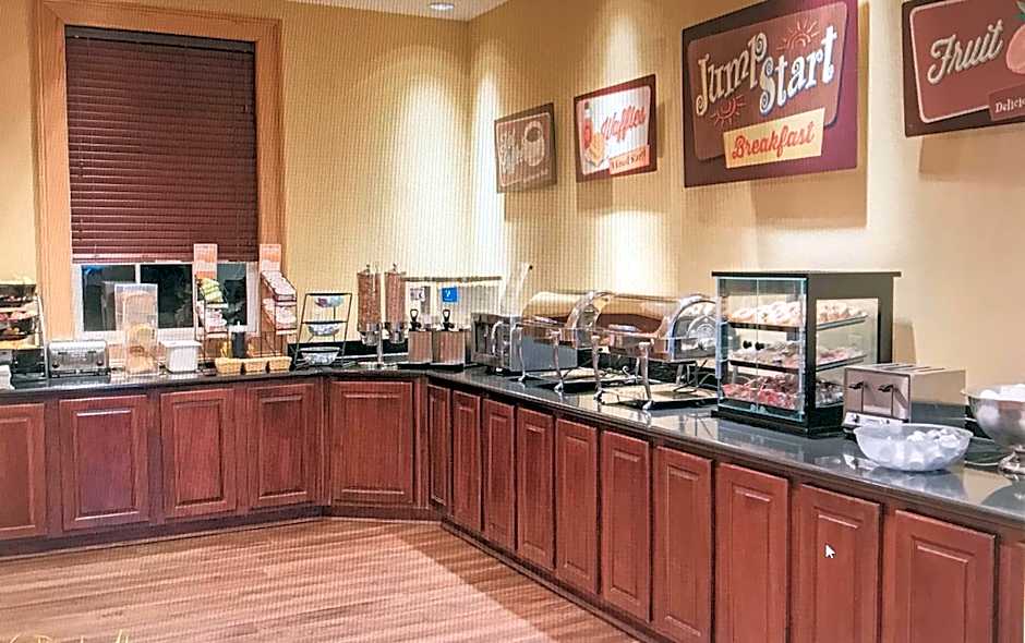 Natchez Grand Hotel On The River