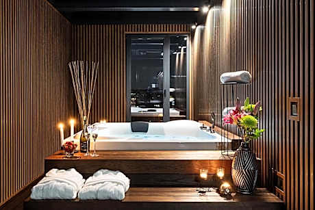 Abrazo Sofia Hotel by HMG