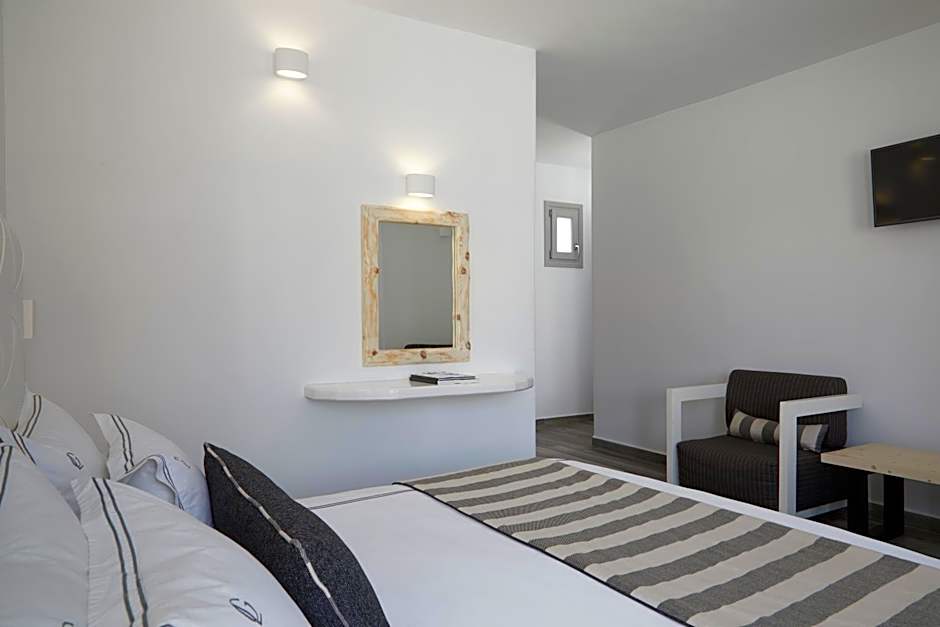 Kalisti Hotel & Suites