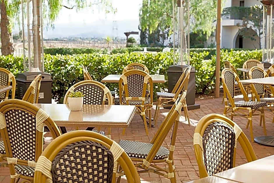Ponte Vineyard Inn