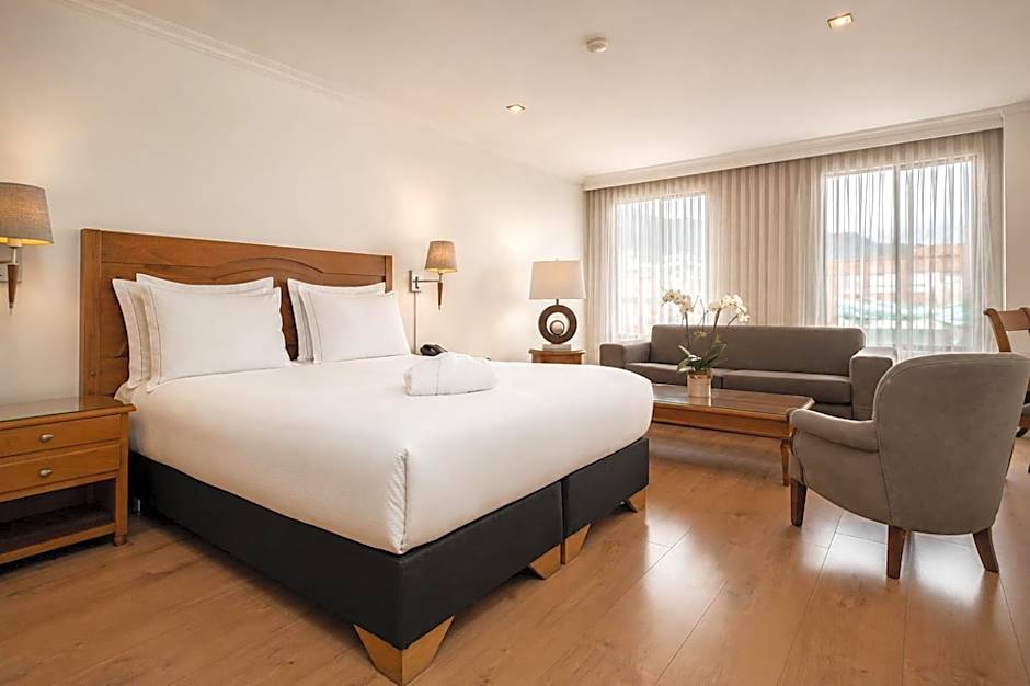 Photo 1 of 8 of Junior Suite