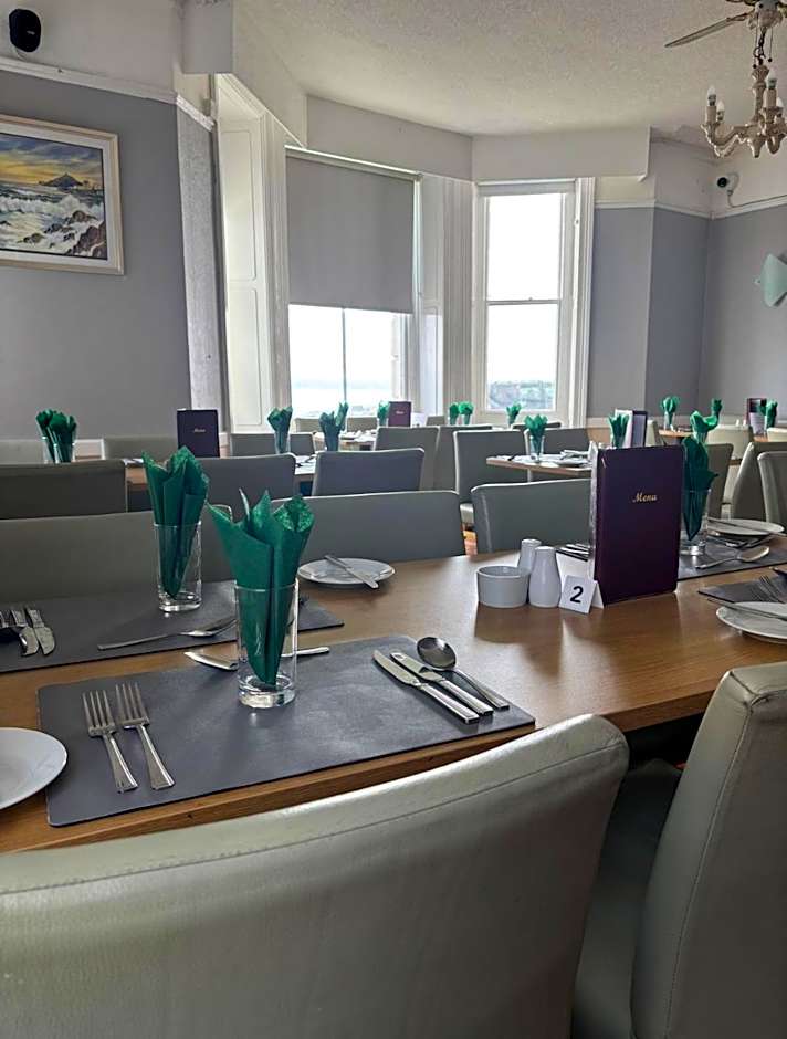 Clarence House Hotel