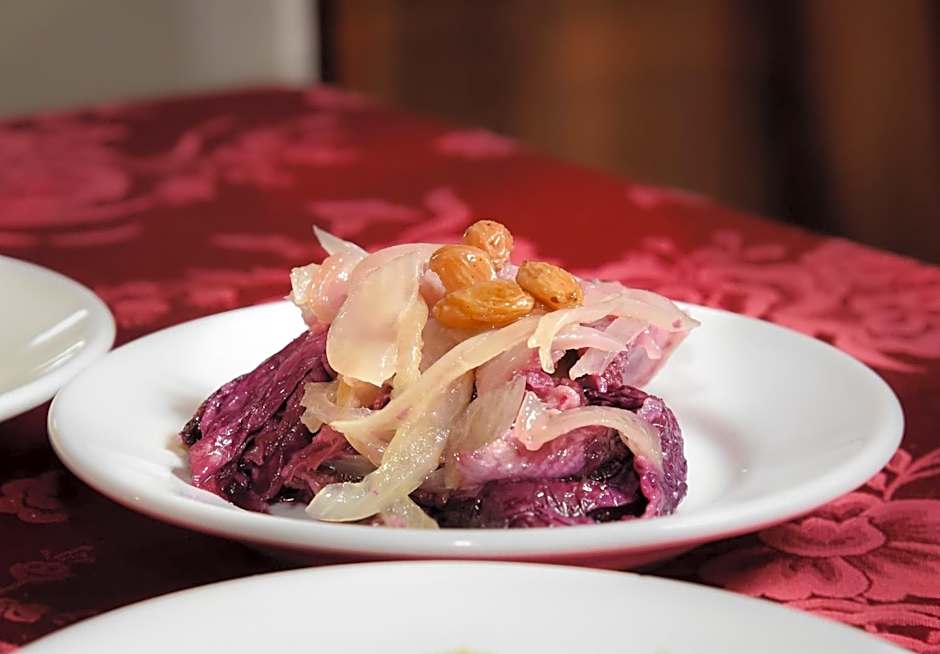 Hotel Valganna - Tre Risotti