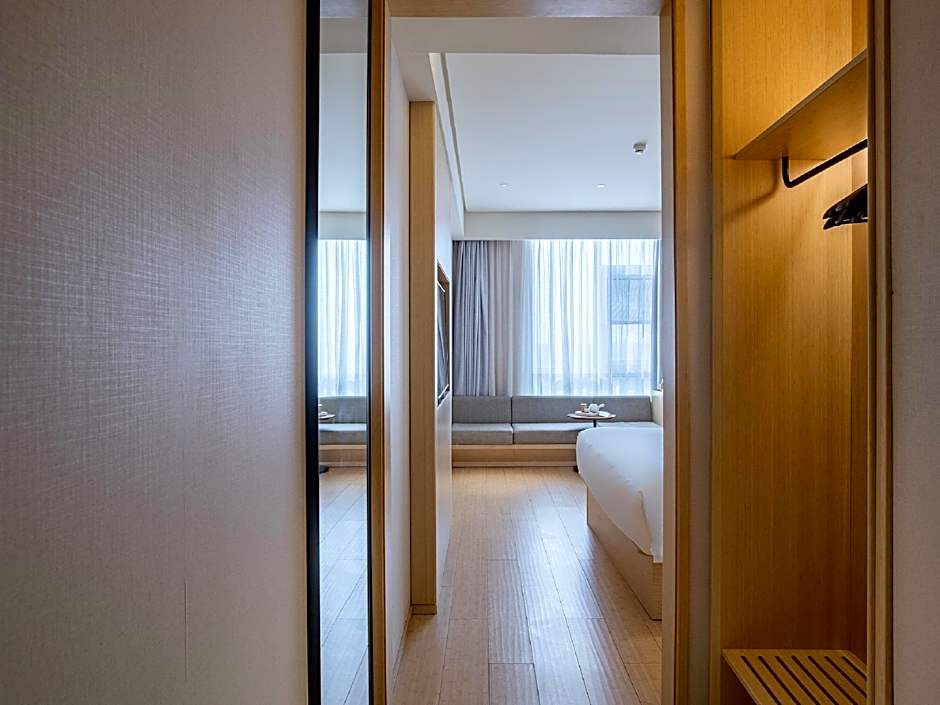 JI Hotel Beiing Capital Airport