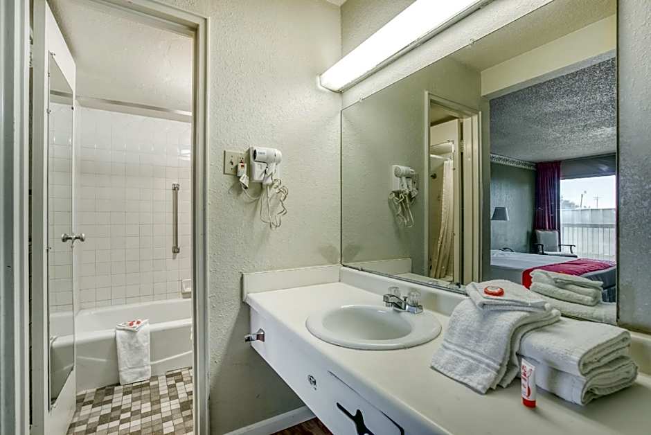 OYO Hotel Brownwood Hwy 67