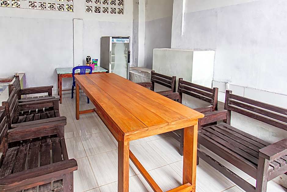 Hotel O Kawi Homestay