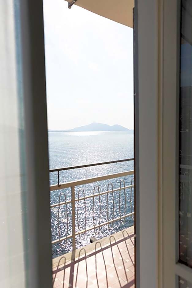 La Foresta Monteisola