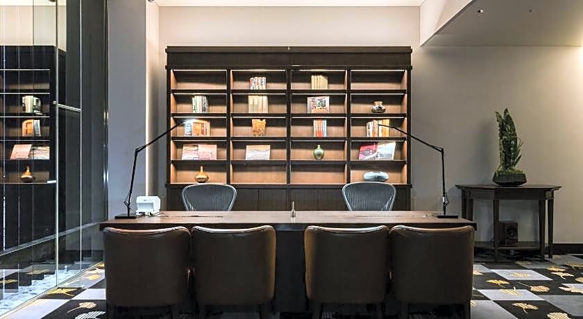 Hotel Ryumeikan Ochanomizu Honten