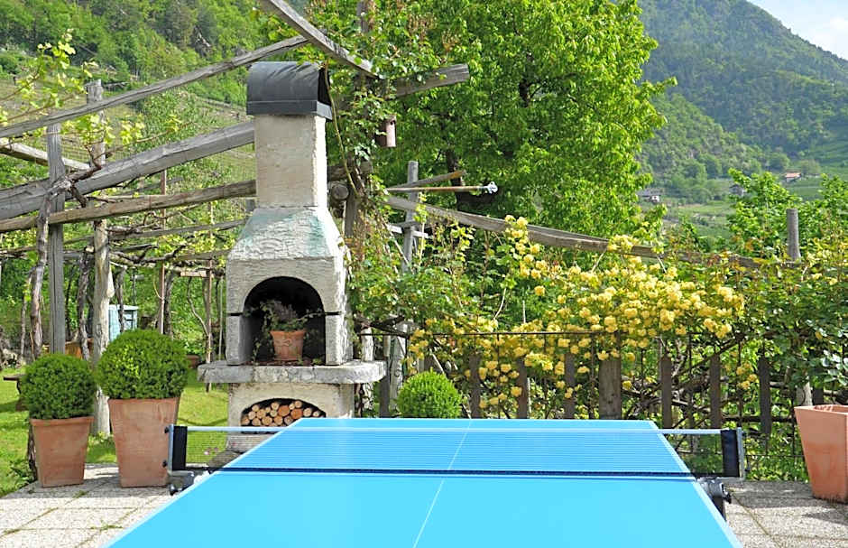 Obermaratscher Apartments Residence