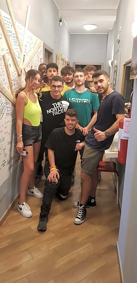 Gloria Hostel Milano