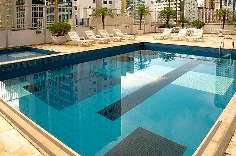 Sibara Flat Hotel & Convencoes