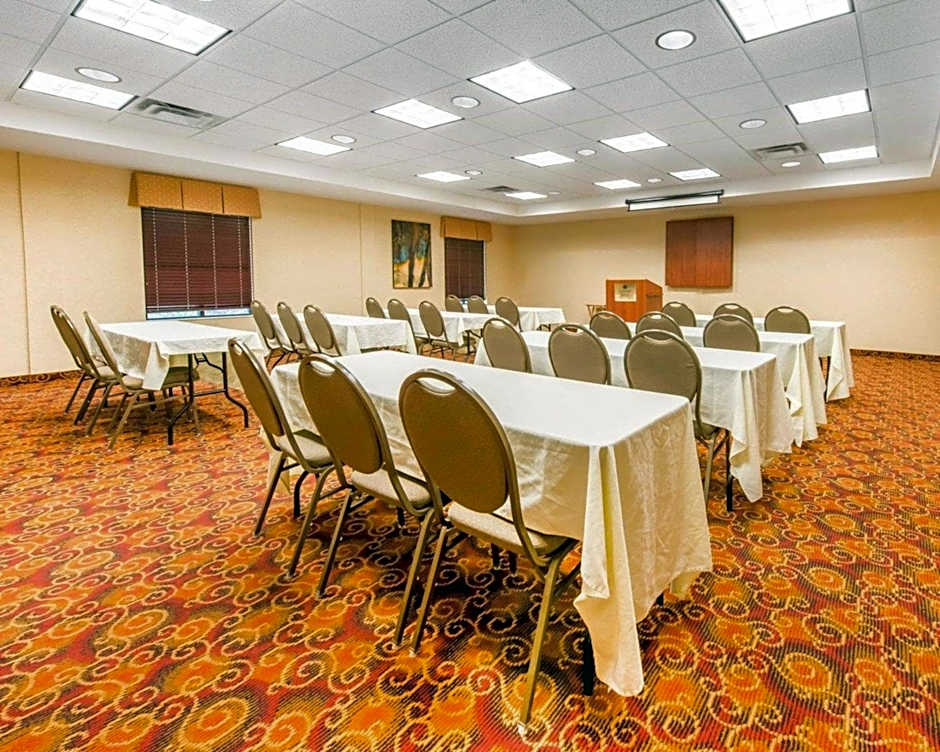 Comfort Suites Altoona