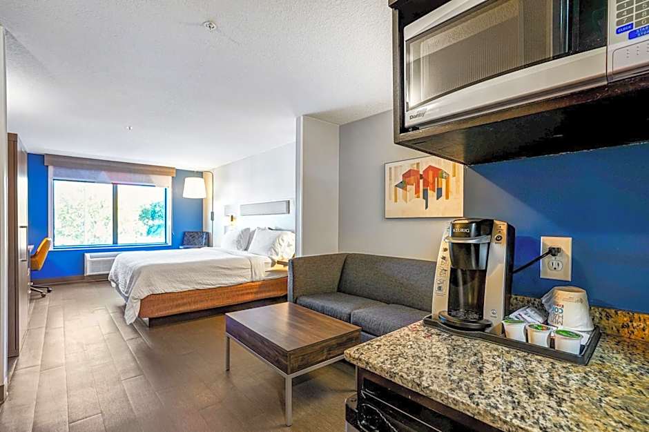 Holiday Inn Express & Suites Jacksonville - Atlantic Beach by IHG