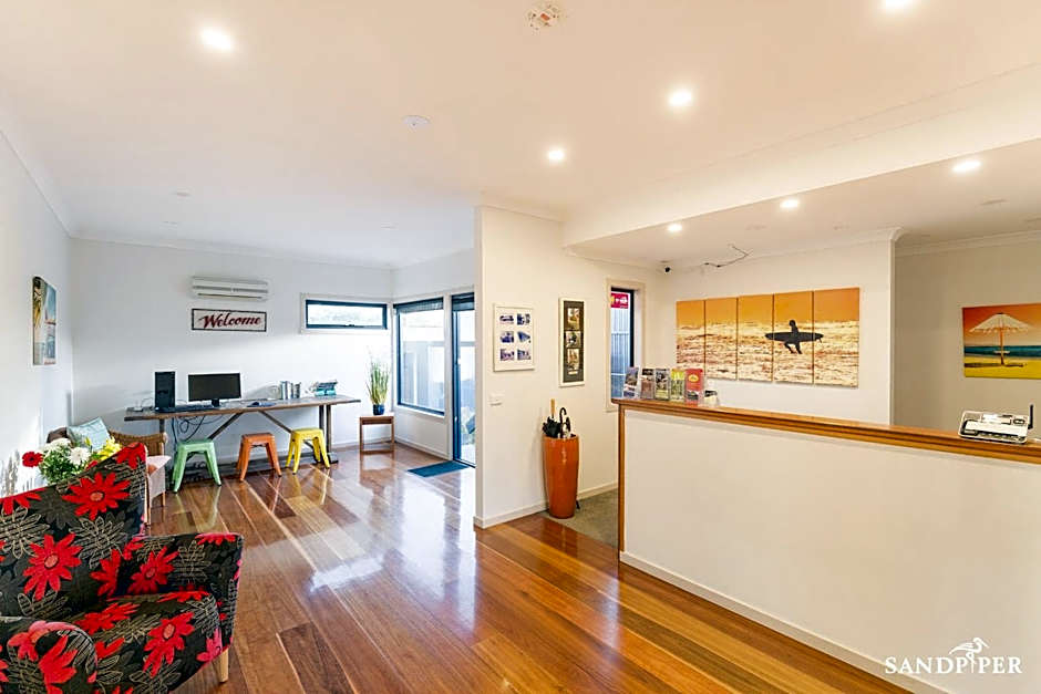 Sandpiper Motel Apollo Bay