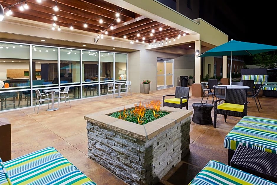 Home2 Suites By Hilton Birmingham Colonnade