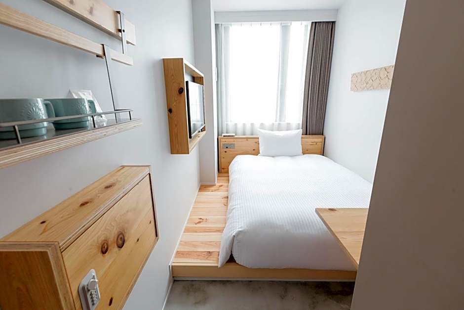 Photo 1 of 3 of Small Double Room