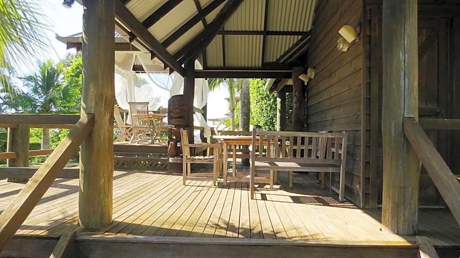 Victorias at Ewingsdale