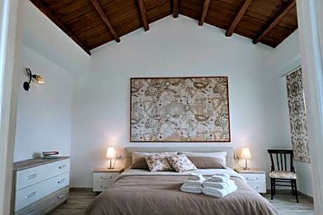 Centro Sicilia Rooms & Suites