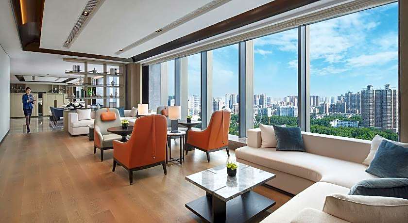 Intercontinental Zhengzhou By IHG