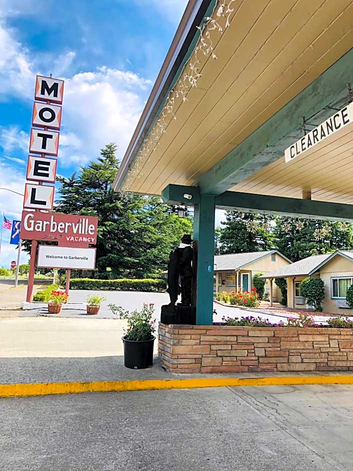 Motel Garberville