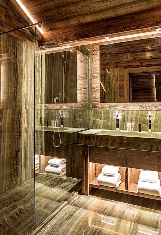 Le Refuge de la Traye