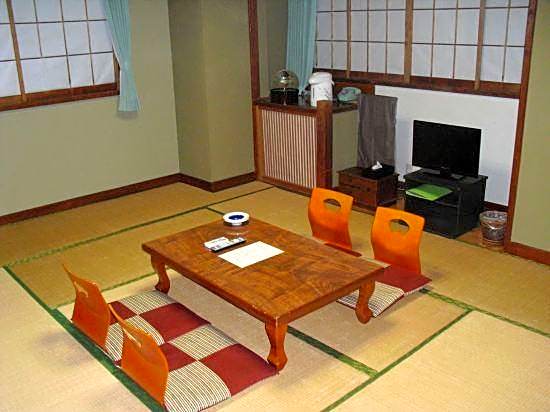 Seikansho Furuyama