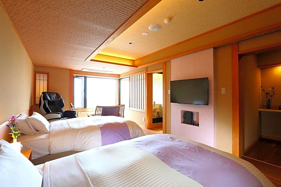 Hotel Higashidate