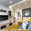 RP1 Apartment