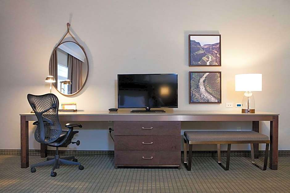 Hilton Garden Inn Boise / Eagle