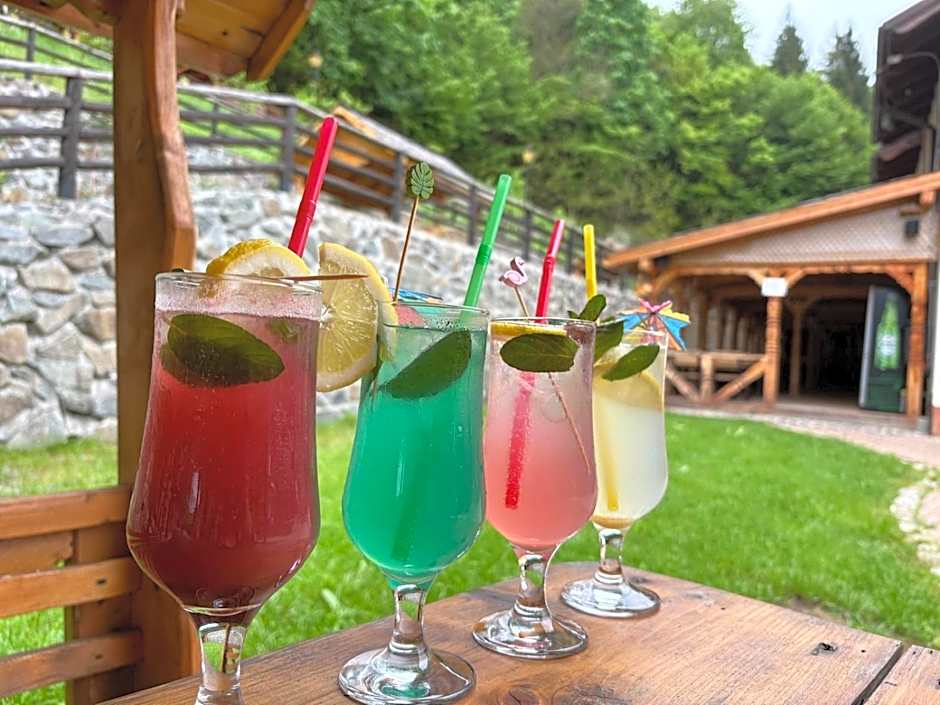 Pensiunea Popas Pop, Strambu-Baiut, Maramures