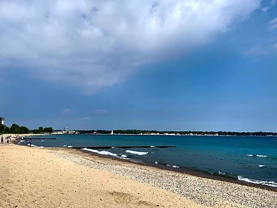 Days Inn by Wyndham Sarnia Harbourfront