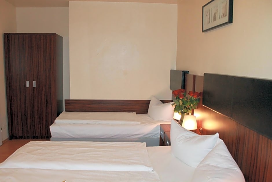 City Hotel Mercator