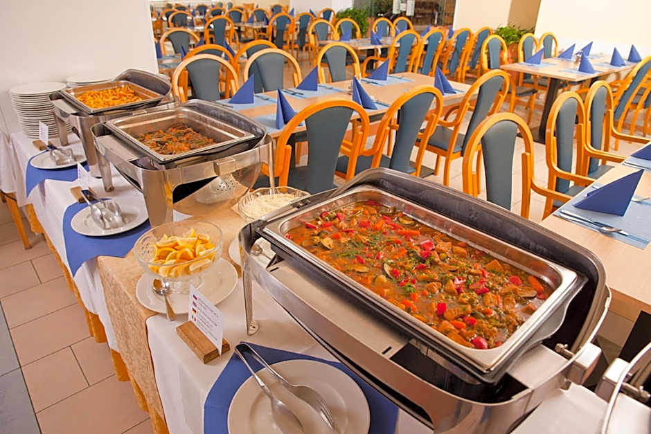 Terme Topolsica - Hotel Vesna