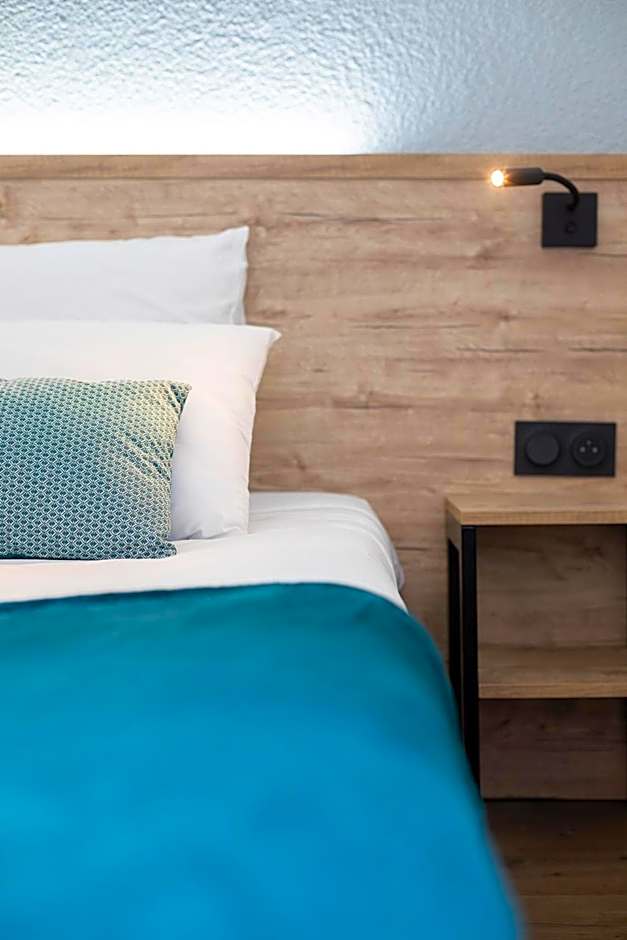 Hôtel Estival Arriel entièrement climatisé