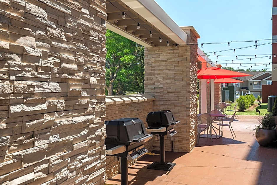 Home2 Suites by Hilton Charlotte University Research Park