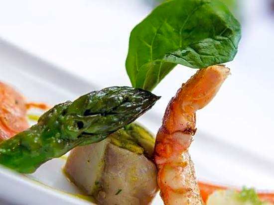 Baud Htel Restaurant