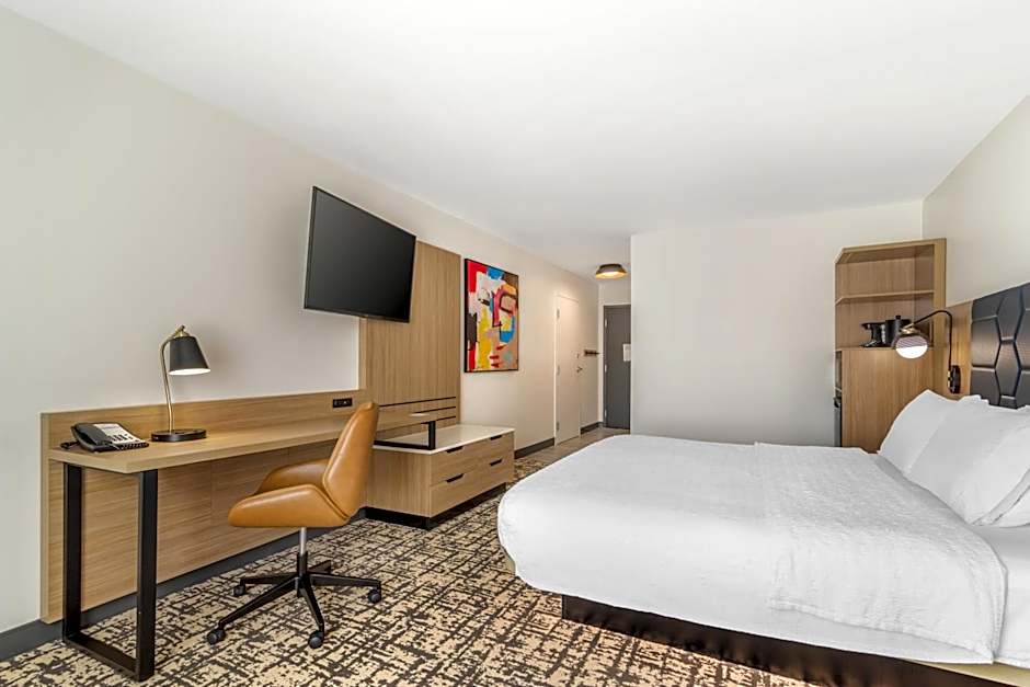 Hampton Inn Atlanta-Stockbridge