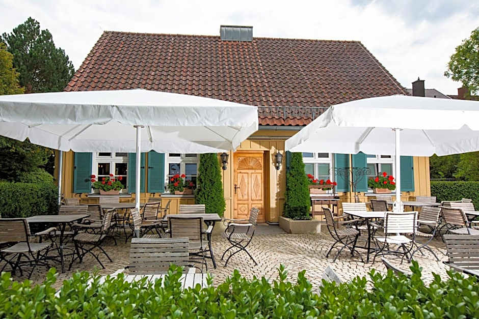 Boutique Hotel SEITNER HOF Munchen Pullach