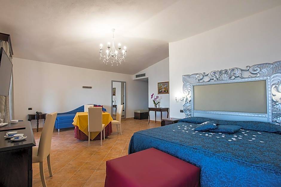 Hotel Lido degli Spagnoli Wellness & Spa