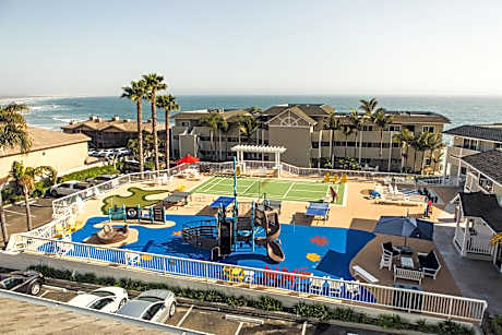Pismo Lighthouse Suites