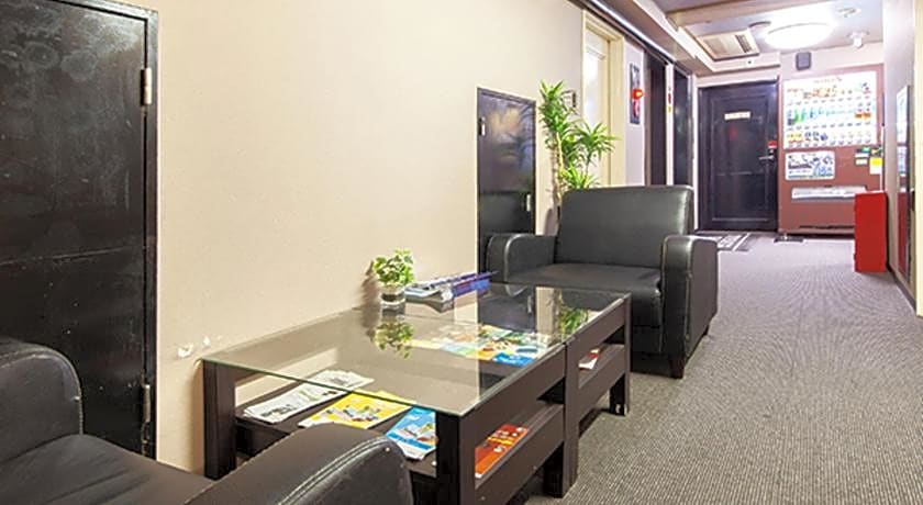 Hotel Livemax Nippori