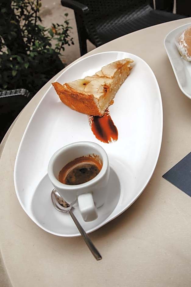 L'IMPERATORE Relax & Charme