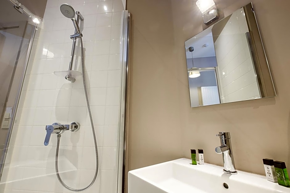 Best Budget Rooms - Brussels Centre
