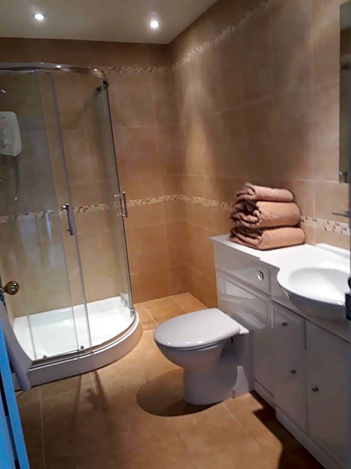 The Draen Bed and Breakfast