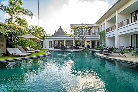 Villa Diana Bali