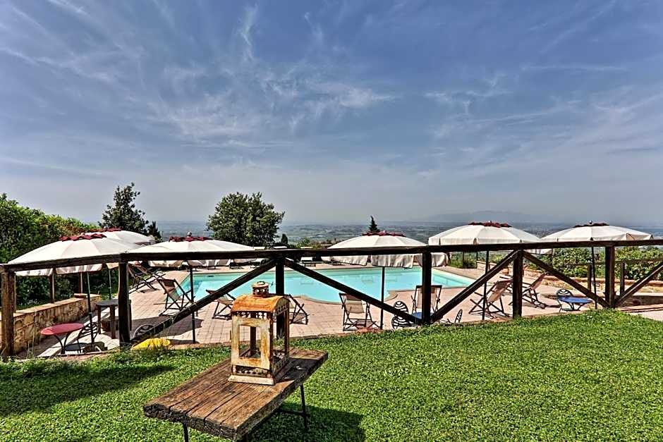 Casa Vacanze La Porta