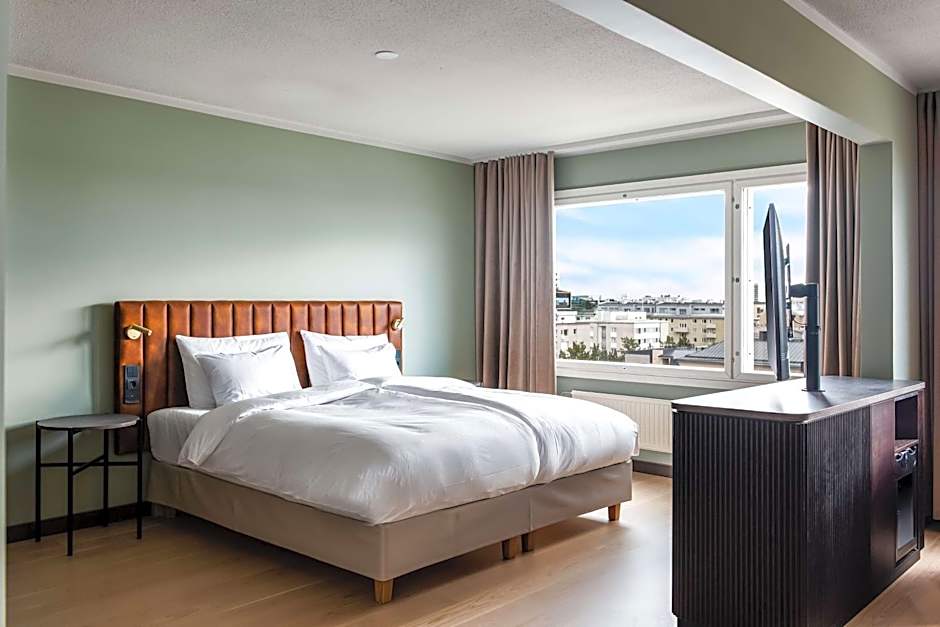 Photo 1 of 7 of Junior Suite, High Floor