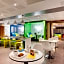 ibis Styles Nantes Centre Gare