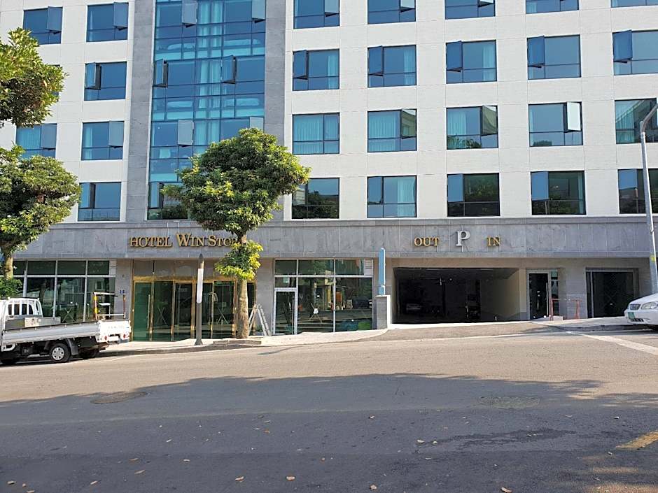 Hotel Winstory